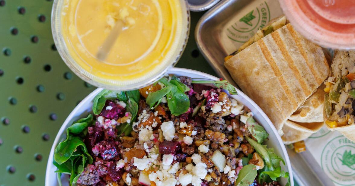 Field of Greens to open first Treasure Coast location in Port St. Lucie