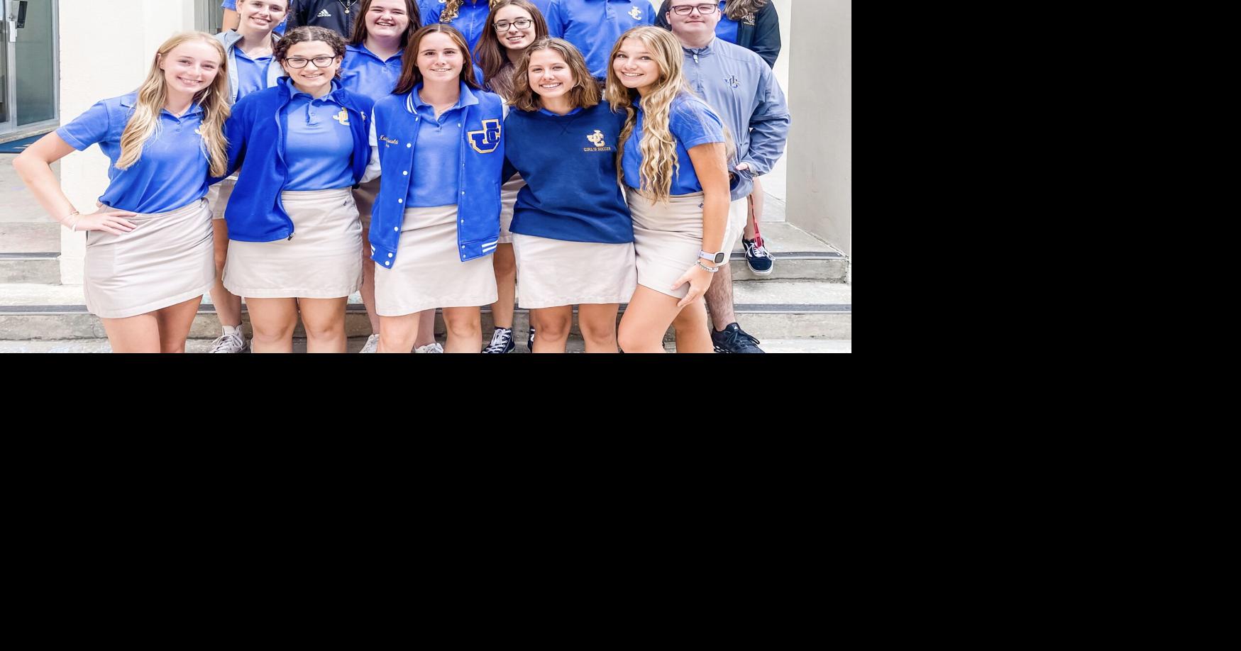 John Carroll High School to award free tuition News