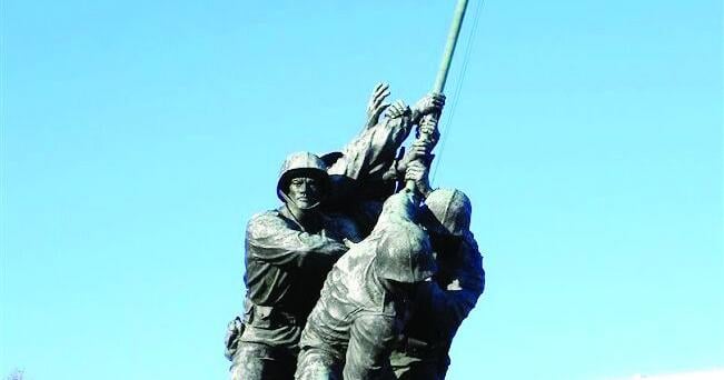 Martin County shifts Memorial Day focus to remembrance | Martin County ...