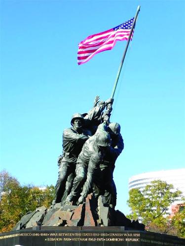 Martin County shifts Memorial Day focus to remembrance | Martin County ...