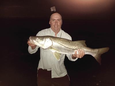 Catch of the week - Sept. 28, 2018