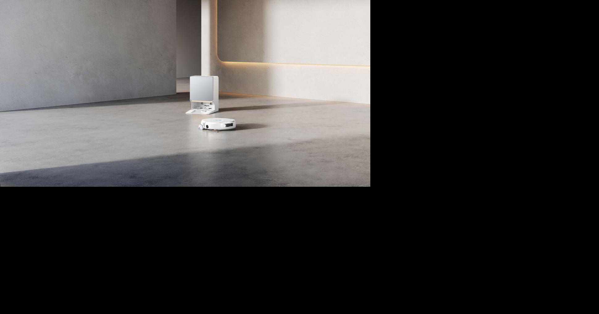 Narwal Unveils Flow 2 White - A Quiet Luxury Colorway Made to Blend ...