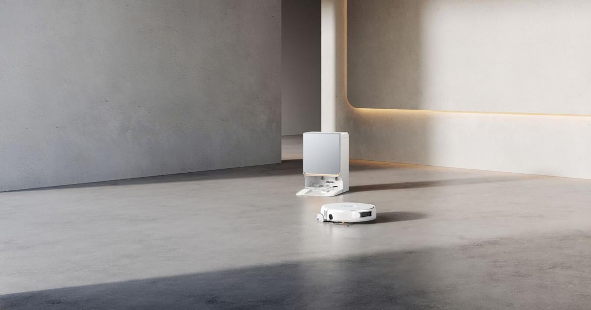 Narwal Unveils Flow 2 White - A Quiet Luxury Colorway Made to Blend ...