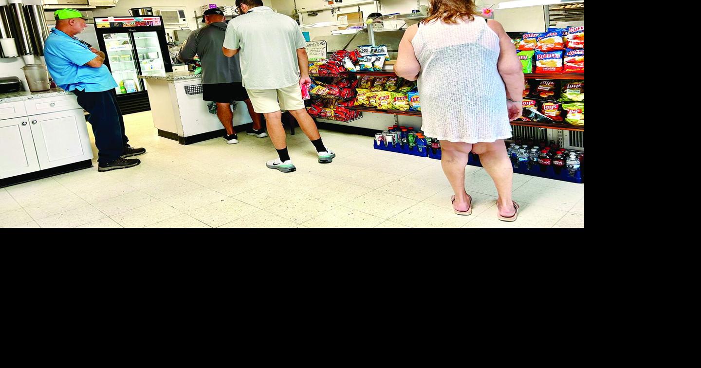 Young owner keeps Penny Hill Subs thriving