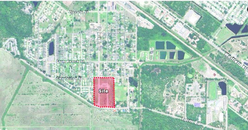 Indiantown Council approves Booker Park housing plan amid resident concerns