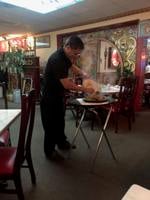 Peking Chinese Restaurant is set apart from the rest