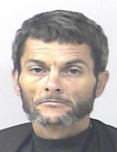 Fort Pierce man arrested for burglarizing trucks | St. Lucie County ...