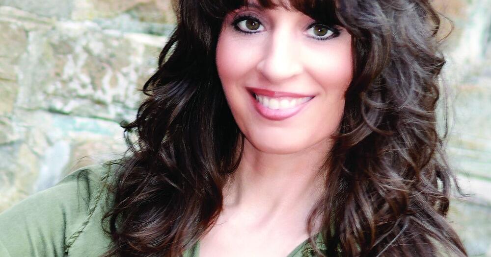 Inspirational singer Sherry Anne to bring music to Sebastian