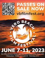 Vero Beach Film Fest June 7-11