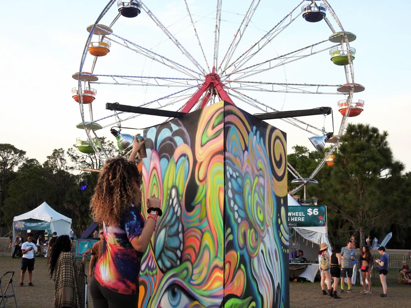 Okeechobee Music Fest to return in 2022 Arts & Entertainment