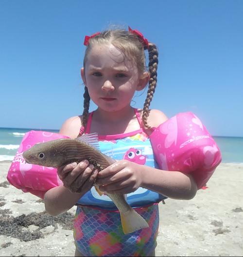 Catch of the Week - Week of May 17, 2019