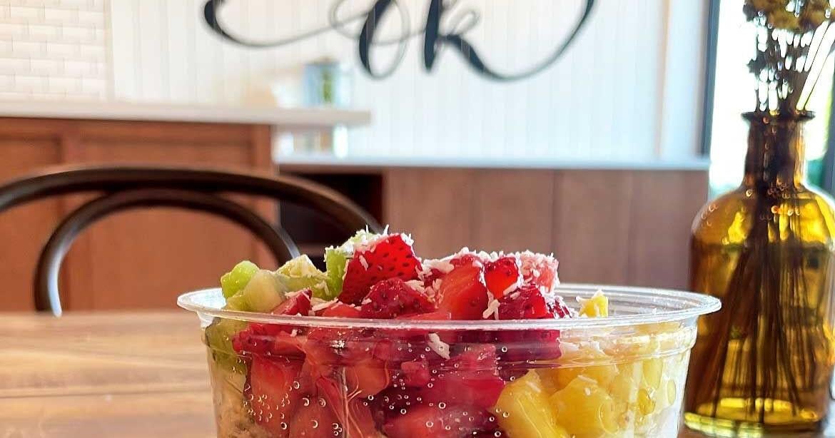 New-health focused café coming to Tradition