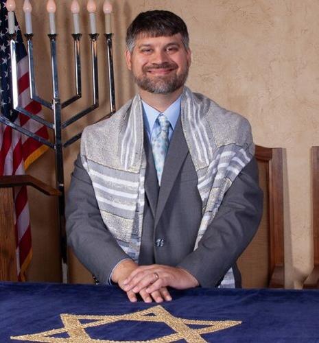 Rabbi Michael Birnholz