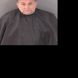 Son charged with first-degree murder in parents’ deaths in Fort Pierce ...