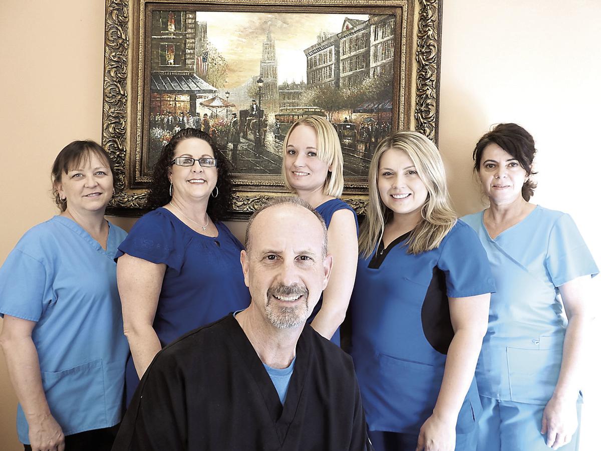Hoffman Dental Makes Oral Health Affordable Business Stories Hometownnewstc Com