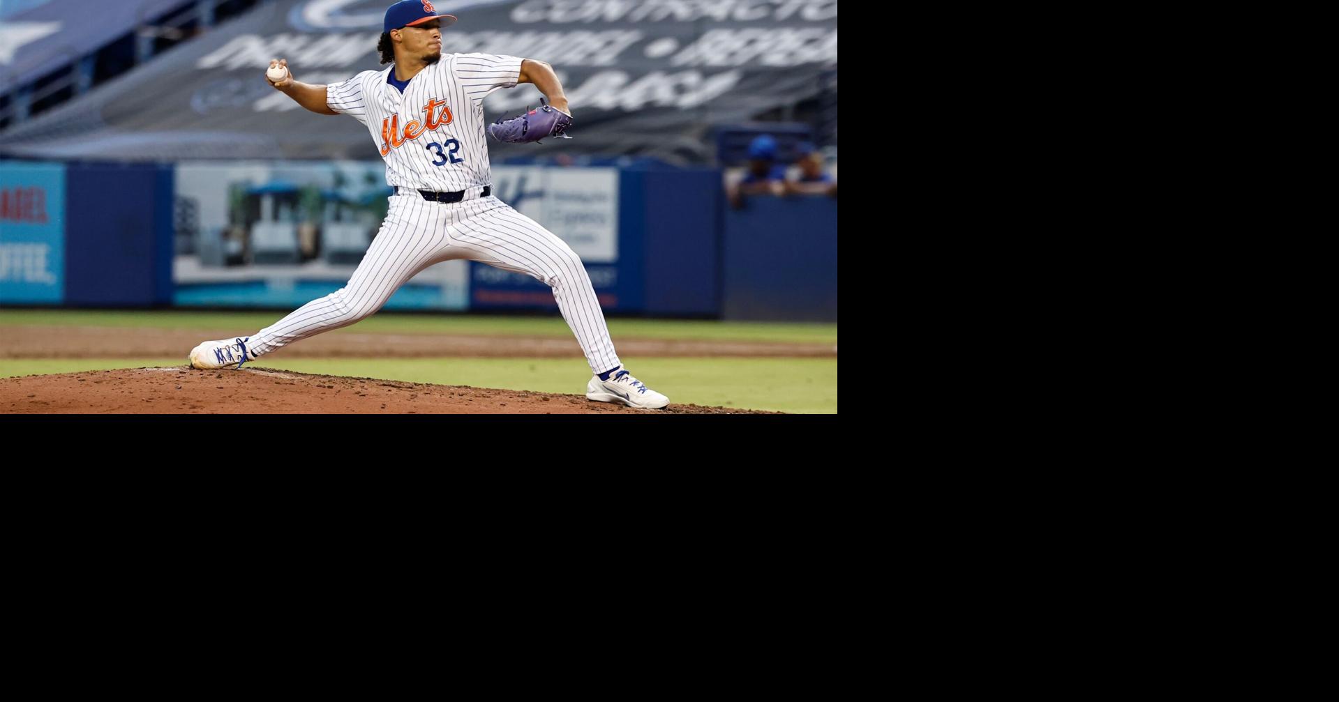 Flying Tigers pounce on errors, beat Mets 6-2