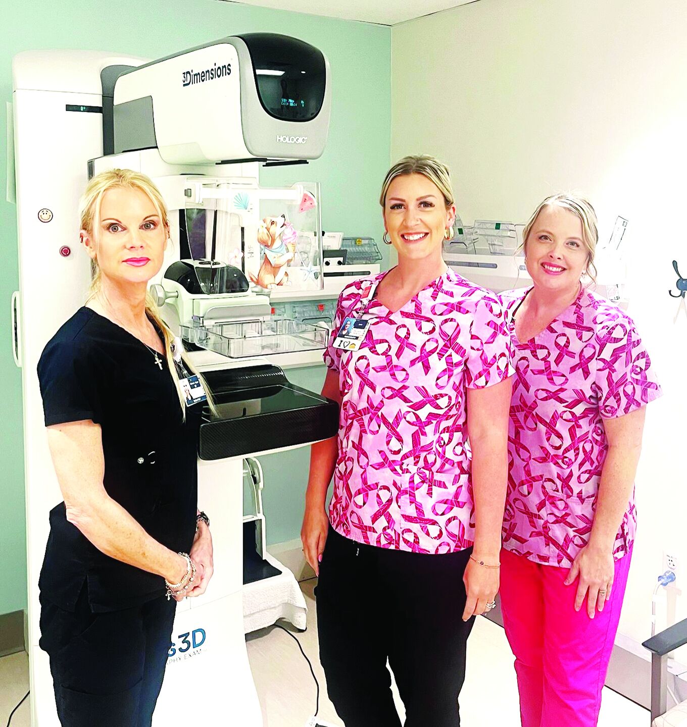 Don’t skip the mammogram | Health & Wellness | hometownnewstc.com