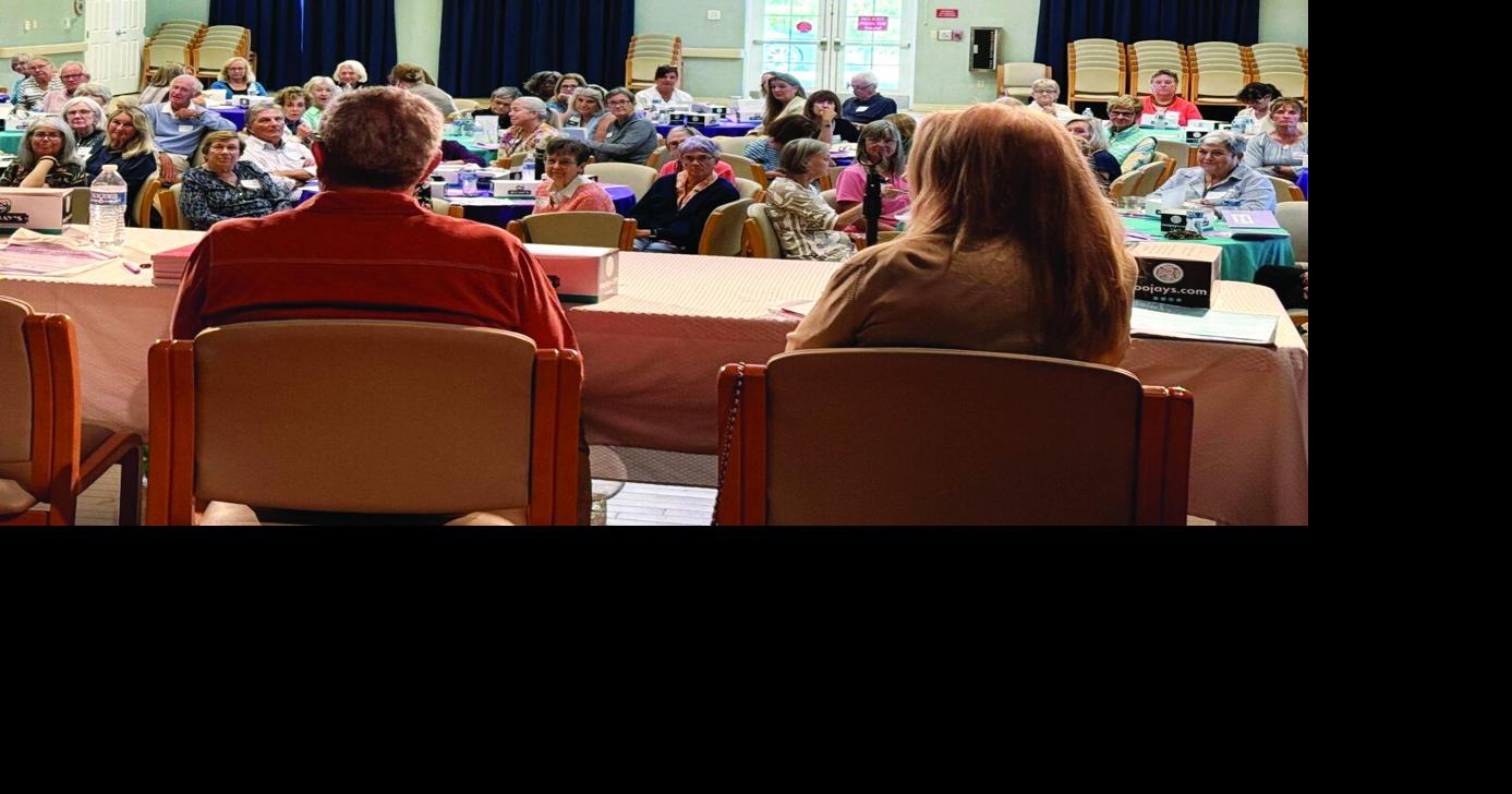 Impact100 Martin hosts community discussion on local healthcare