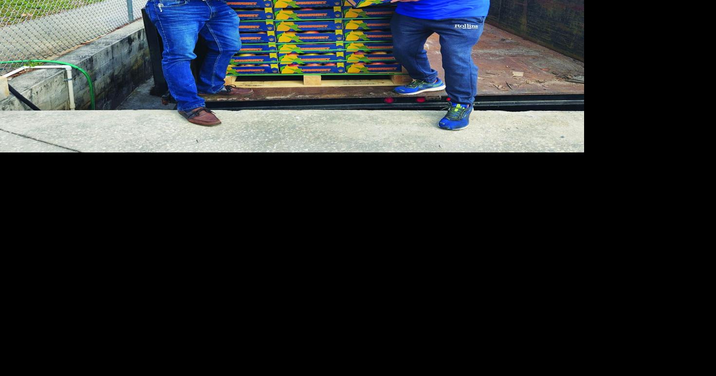 Operation Hope preparing for holiday event following break-in