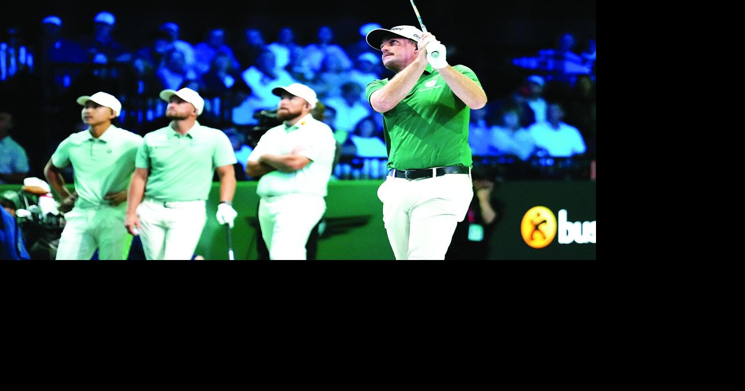 All Access Pass:Boston Common Golf remained unbeaten after 9-1 win against The Bay Golf Club