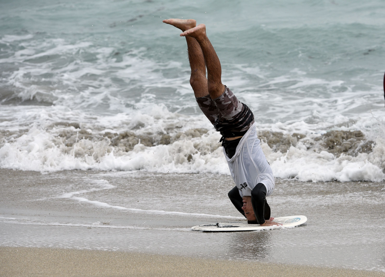 carter skimboard