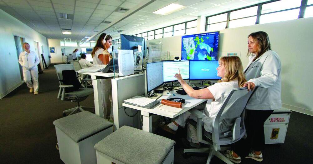 Indian River Hospital program expands to Ohio