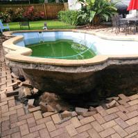 Protect your pool during storms