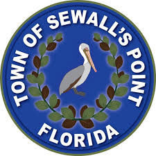 Sewall's Point - logo
