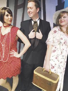 Barn Theatre Prepares For 47th Season Arts Entertainment