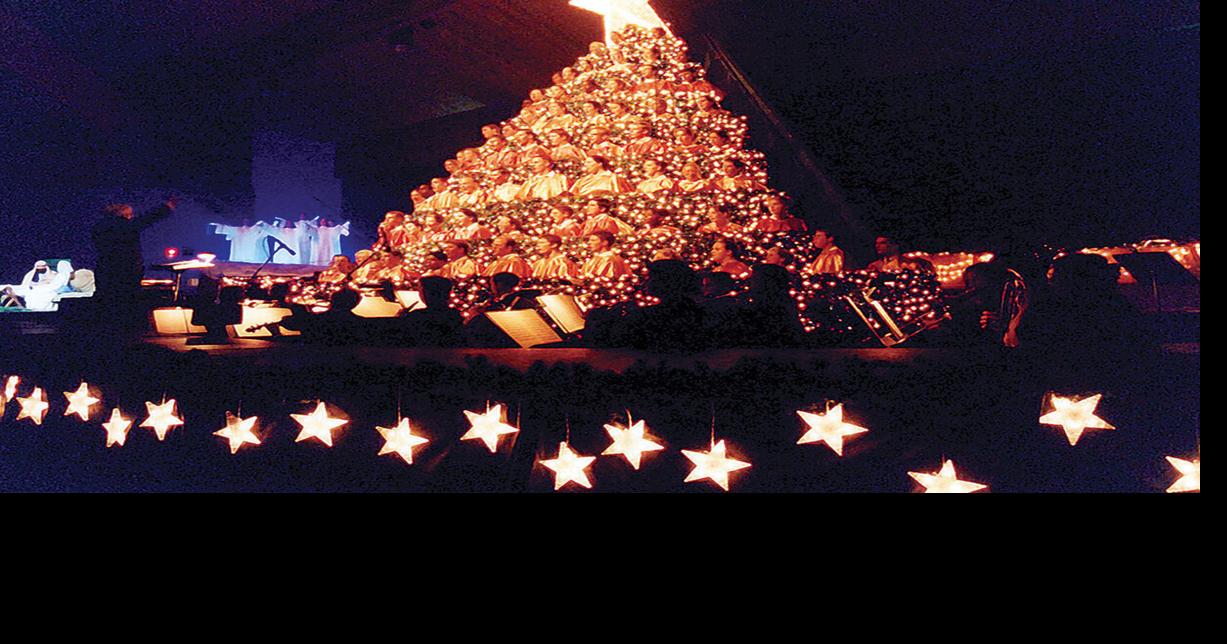 Hobe Soumd Bible Church Singing Christmas Tree 2021 4ekb2msdyvxw7m