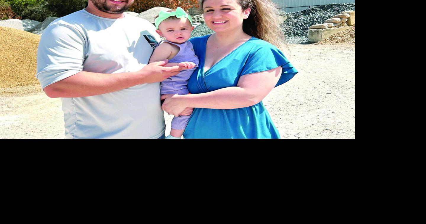 New owner brings fresh energy to Indian River Stone & Gravel