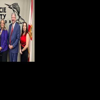 St. Lucie County commissioners deadlock on infrastructure tax renewal, postpone decision