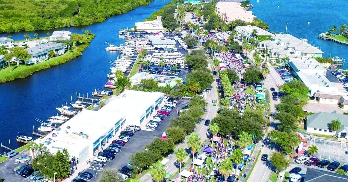 15th Annual Florida Craft Brew & Wingfest returns Feb. 14