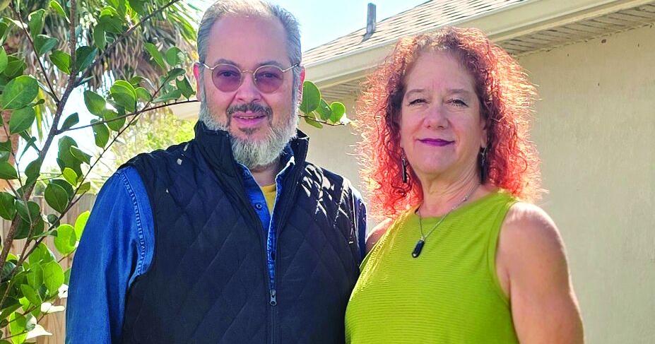 Look for art around every corner — Sebastian Art Tour is back!