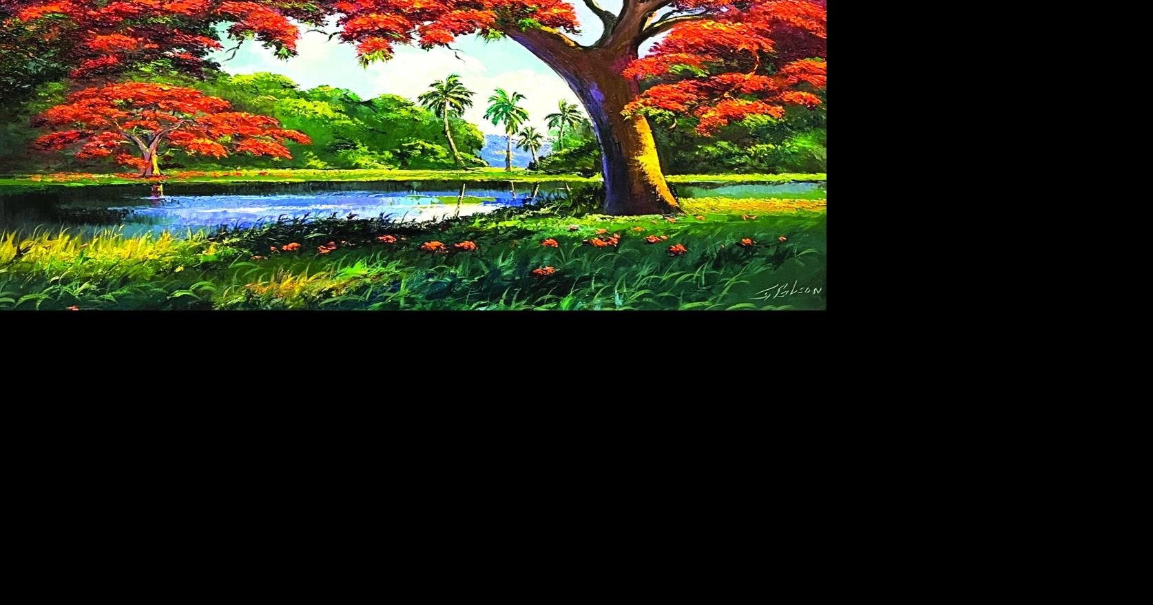 Florida Highwaymen: Journey — a passage paved by art