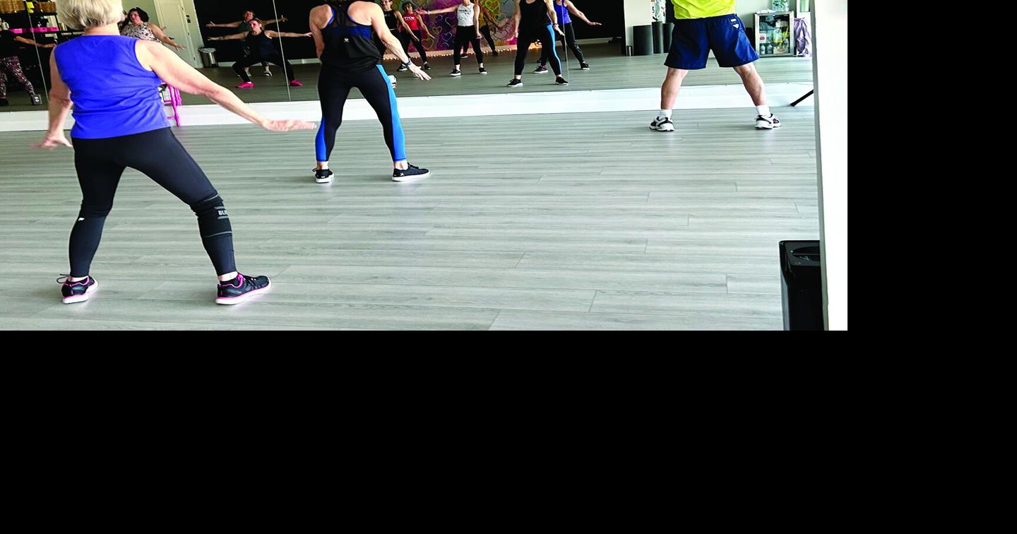 Your heart’s best medicine might be a dance class