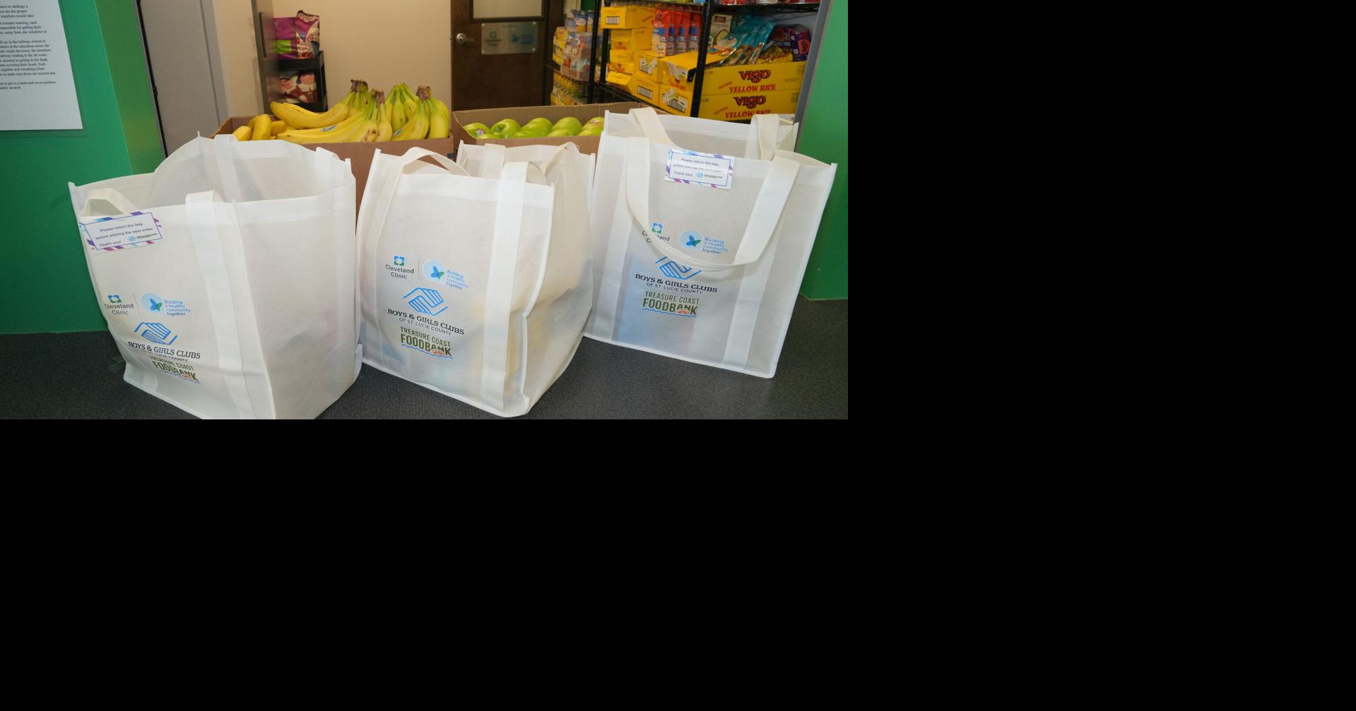 Cleveland Clinic Florida expands food security efforts across Treasure Coast