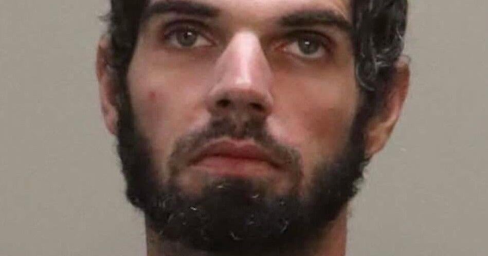 Stuart man jailed after fleeing traffic stop, leading police chase into Martin County