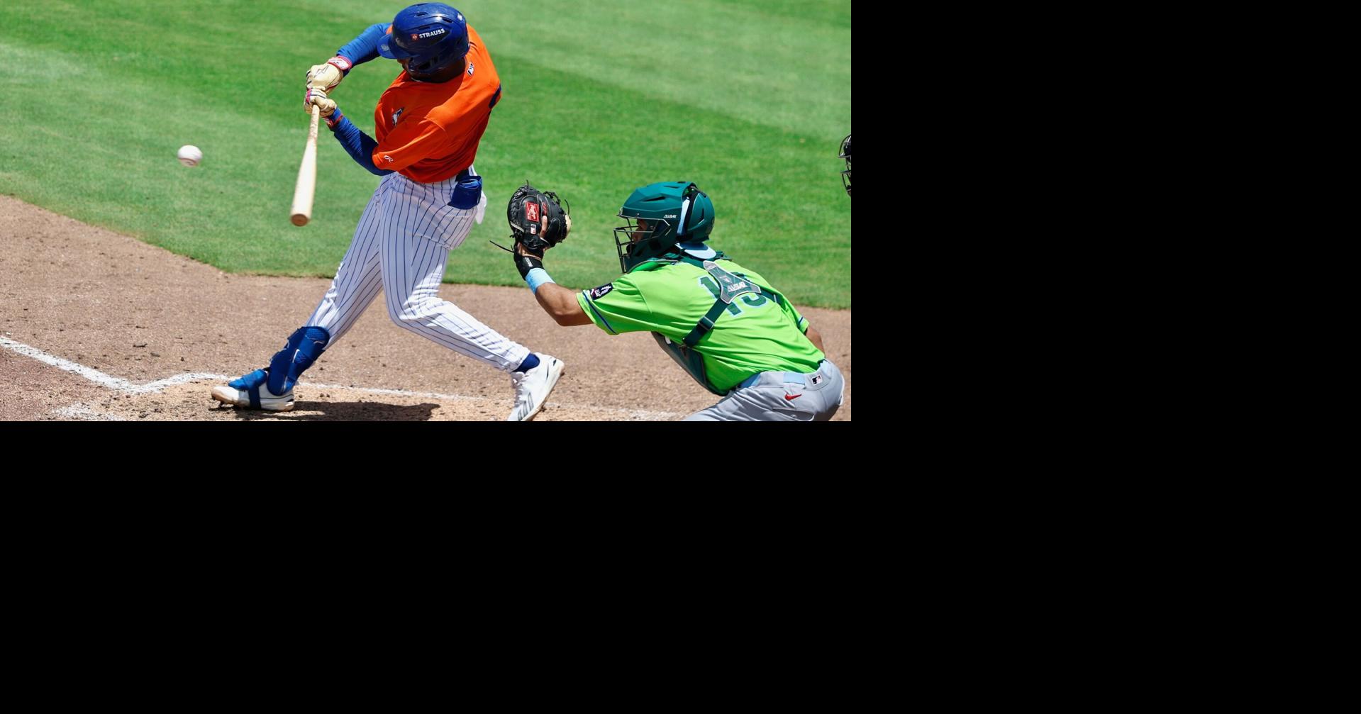 Daytona Tortugas rally to beat St. Lucie Mets 5-4, take series at Clover Park