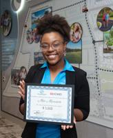 LPA senior first Boys & Girls Club of SLC member to win Florida Youth of the Year twice
