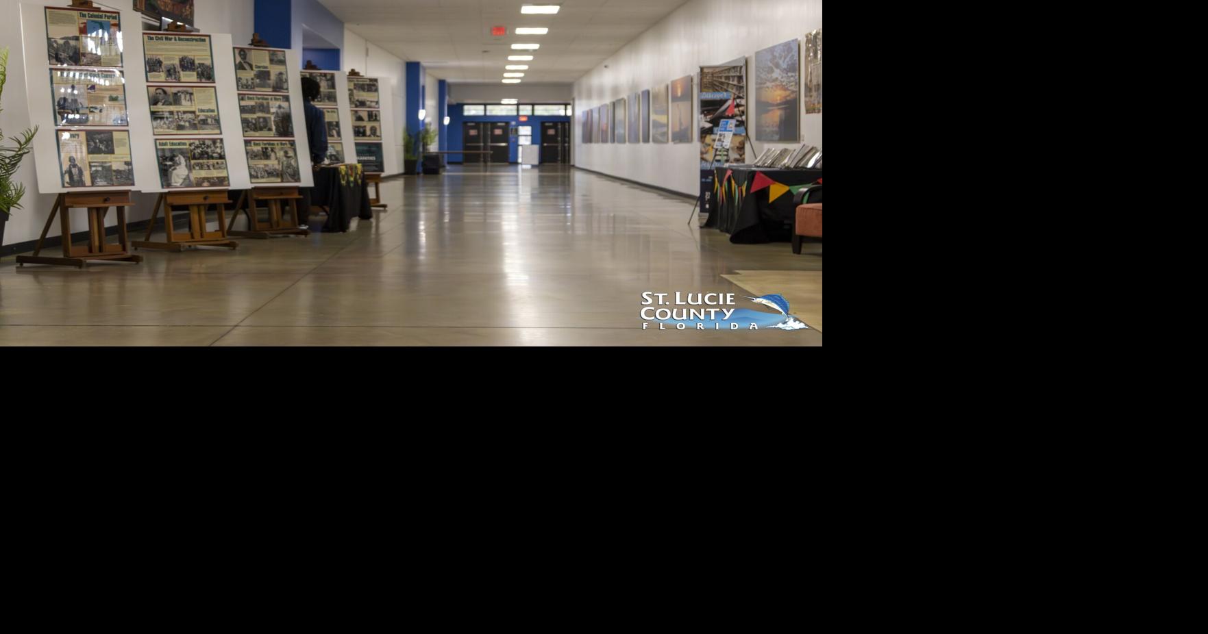 Beyond the Canvas blends art, Black history and storytelling