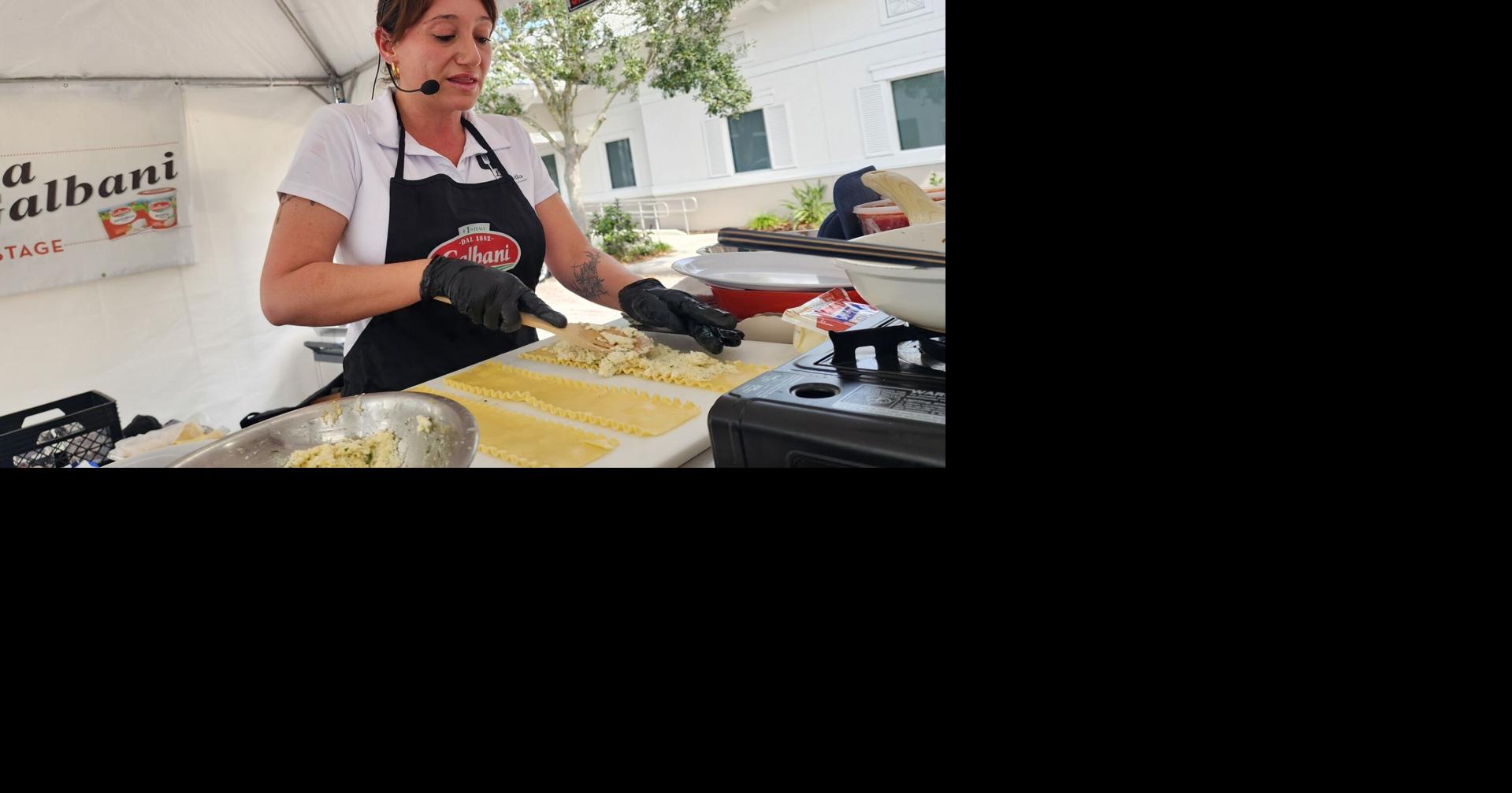 Galbani Taste of Little Italy returns to Tradition Square Feb. 13–15