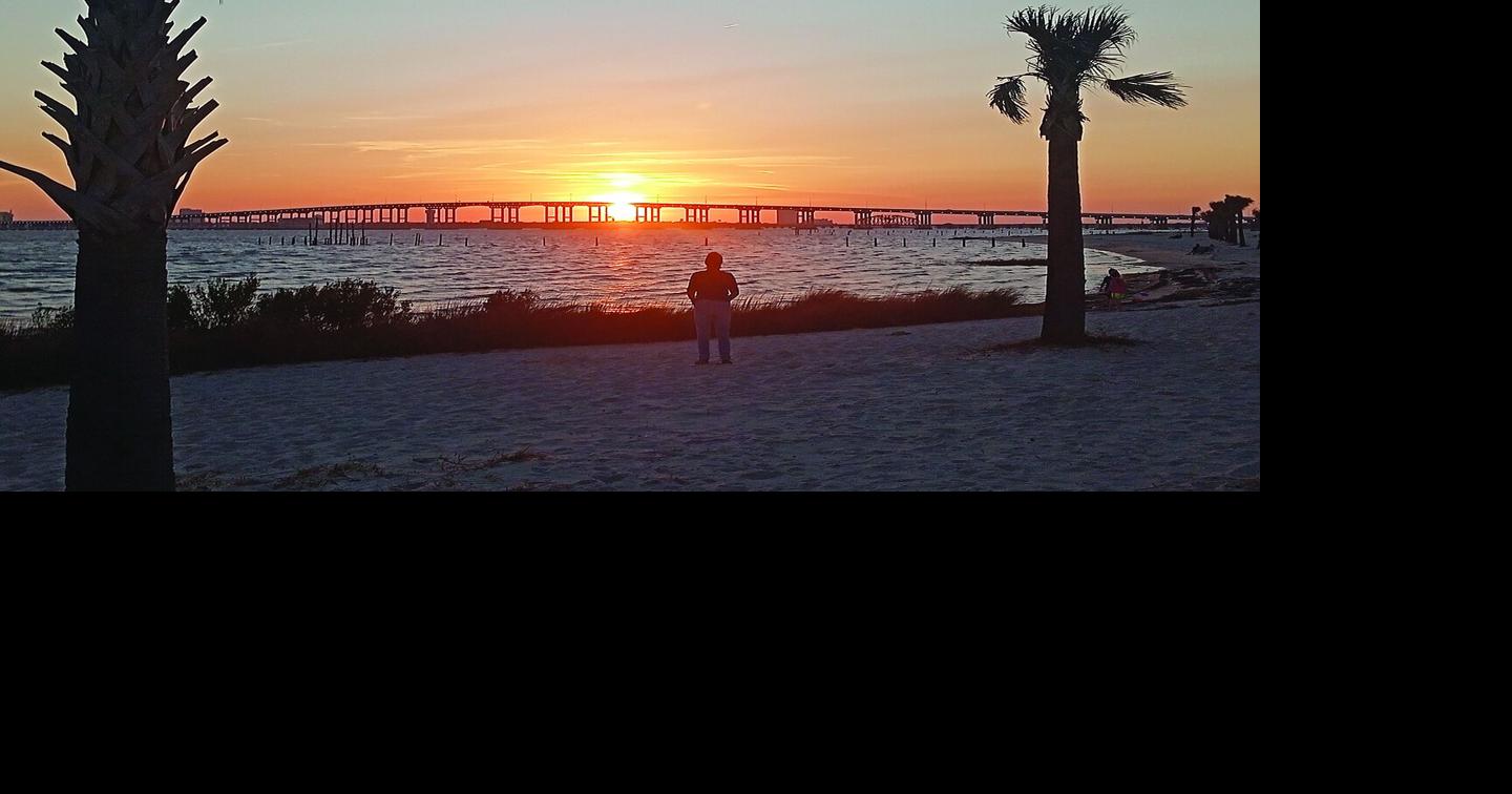 Weekend WandererMississippi Gulf Coast & New Orleans