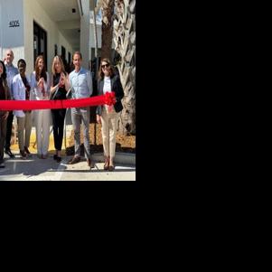 Beachside Rehab opens to treat mental health and substance abuse