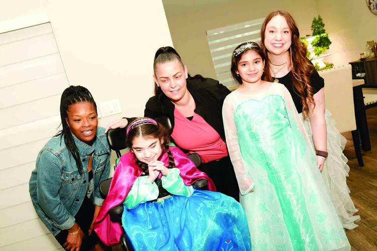 Turning wishes into wonder | St. Lucie County | hometownnewstc.com