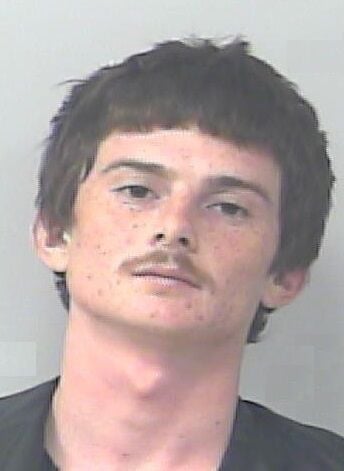 Sheriff’s officials arrest two in narcotics raid at Fort Pierce home ...