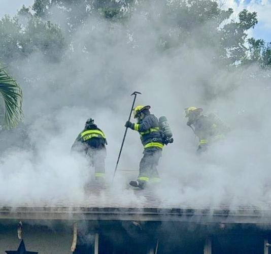 No foul play suspected in Lakewood Park blaze | St. Lucie County ...