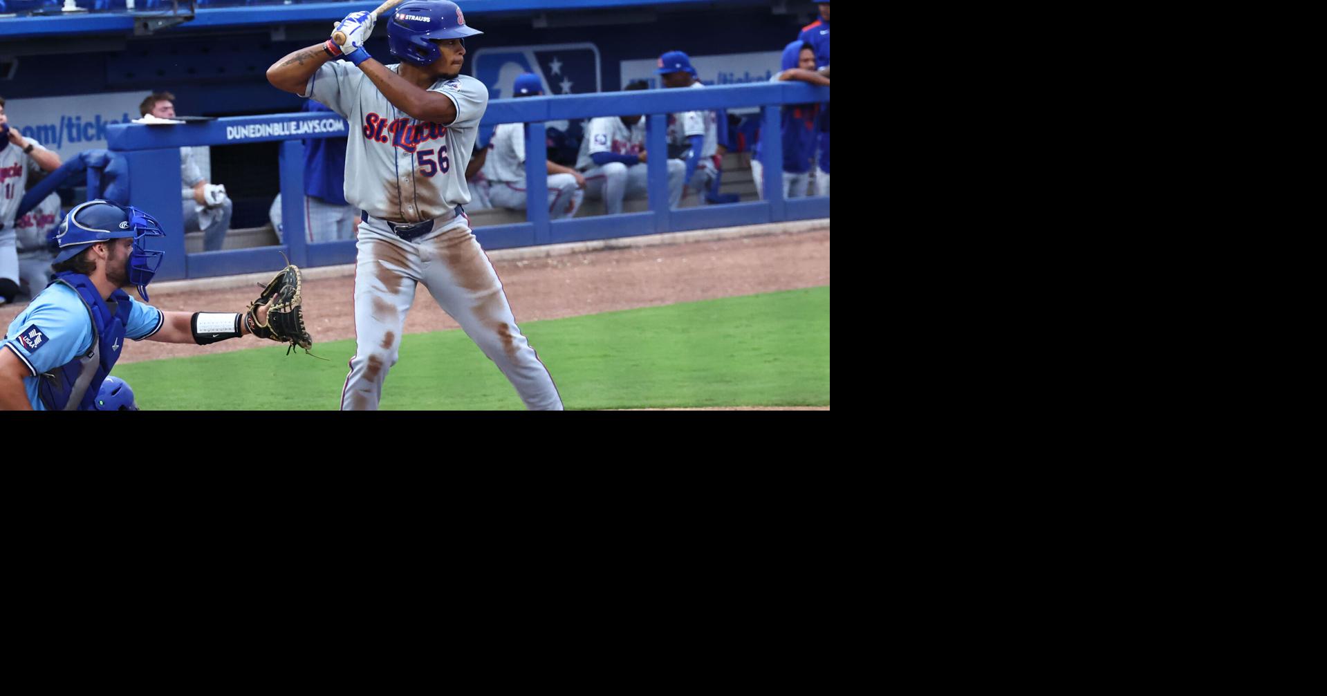 Mets prevail in extra innings 6-3 over Blue Jays