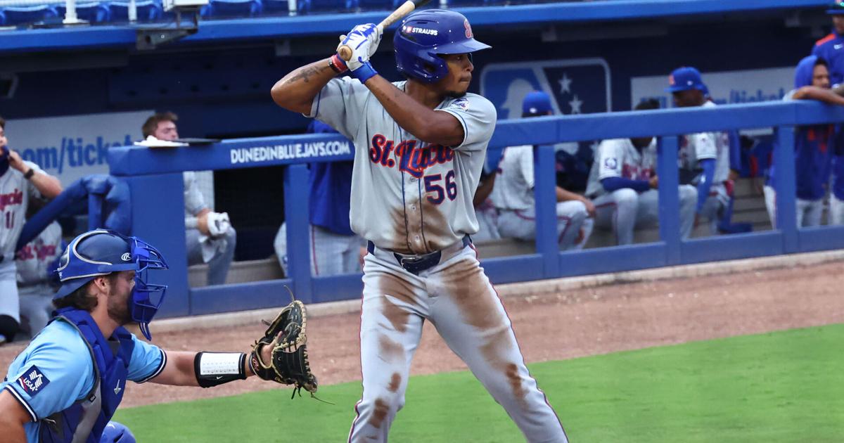 Mets prevail in extra innings 6-3 over Blue Jays