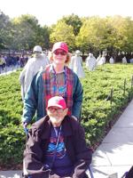 Honor Flight: One day you won’t want to miss